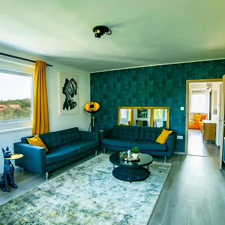 Βίλα Kegli_fonyod *